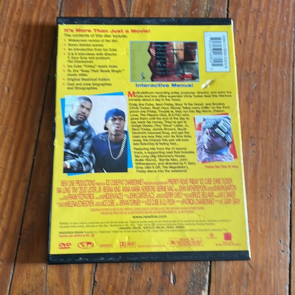 Friday - Picture 3 of 3